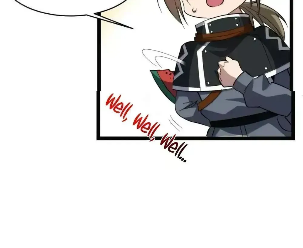 I'm Really Not The Devil's Lackey Chapter 166.4 page 95 - 