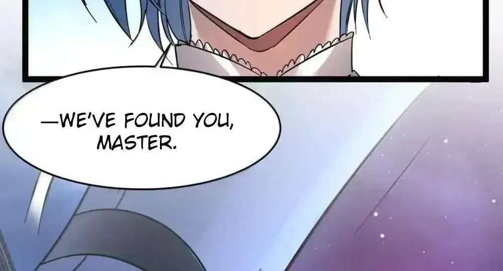 I'm Really Not The Devil's Lackey Chapter 166.5 page 37 - 