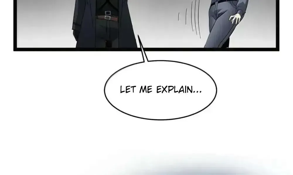 I'm Really Not The Devil's Lackey Chapter 166.5 page 47 - 