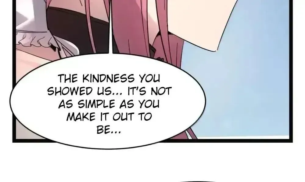 I'm Really Not The Devil's Lackey Chapter 166.5 page 57 - 