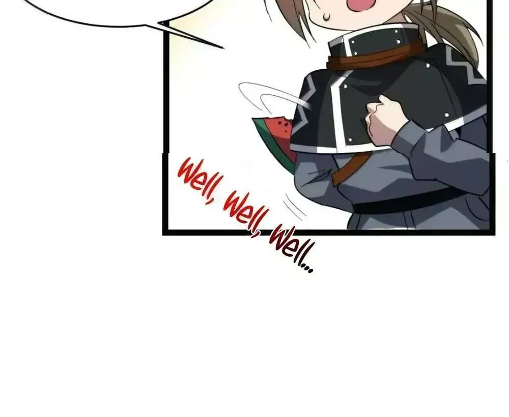 I'm Really Not The Devil's Lackey Chapter 166.5 page 95 - 