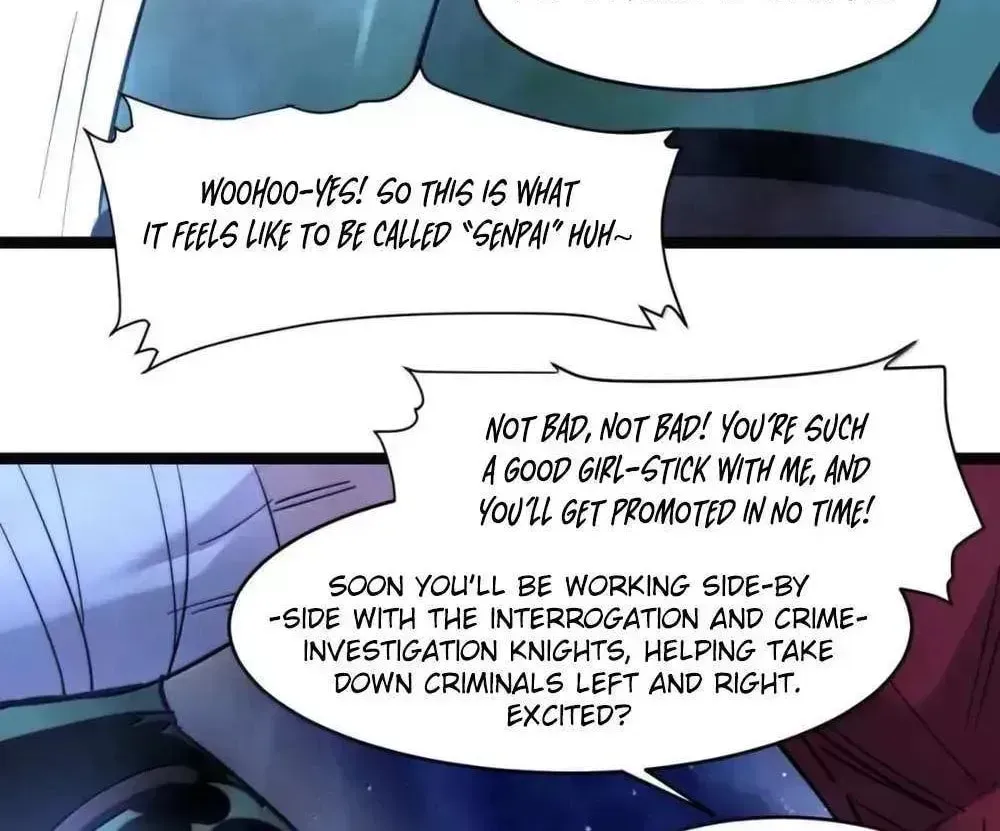 I'm Really Not The Devil's Lackey Chapter 166.6 page 119 - 