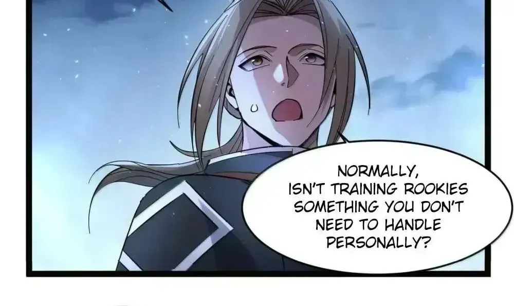 I'm Really Not The Devil's Lackey Chapter 166.6 page 29 - 