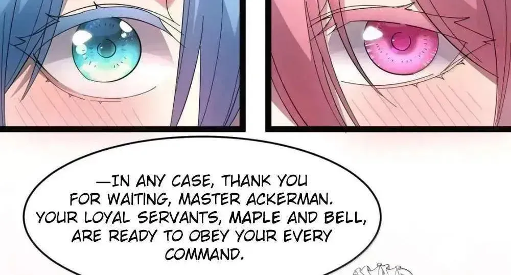 I'm Really Not The Devil's Lackey Chapter 166.6 page 41 - 