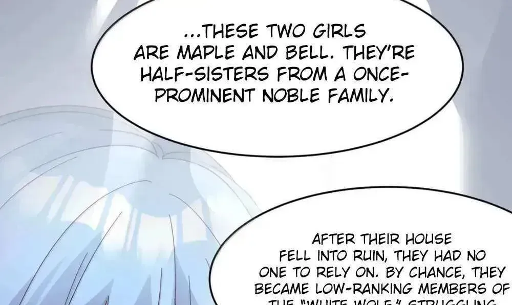 I'm Really Not The Devil's Lackey Chapter 166.6 page 51 - 