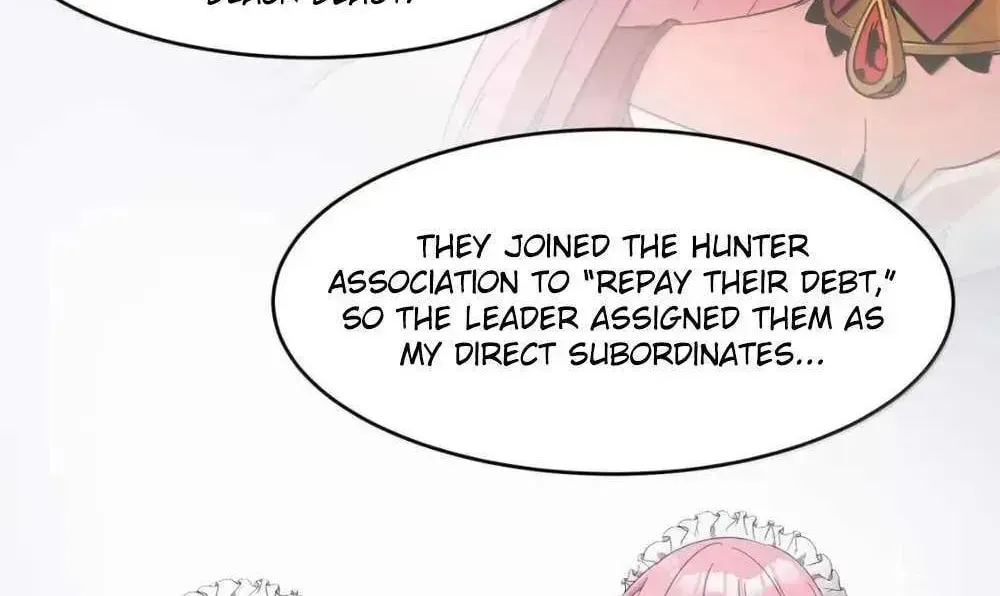 I'm Really Not The Devil's Lackey Chapter 166.6 page 53 - 