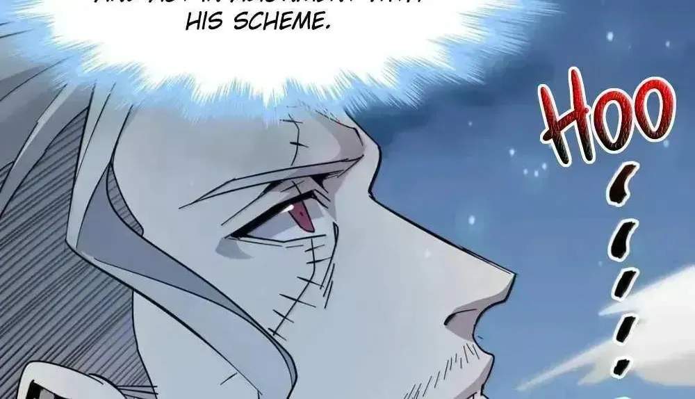 I'm Really Not The Devil's Lackey Chapter 166.6 page 7 - 