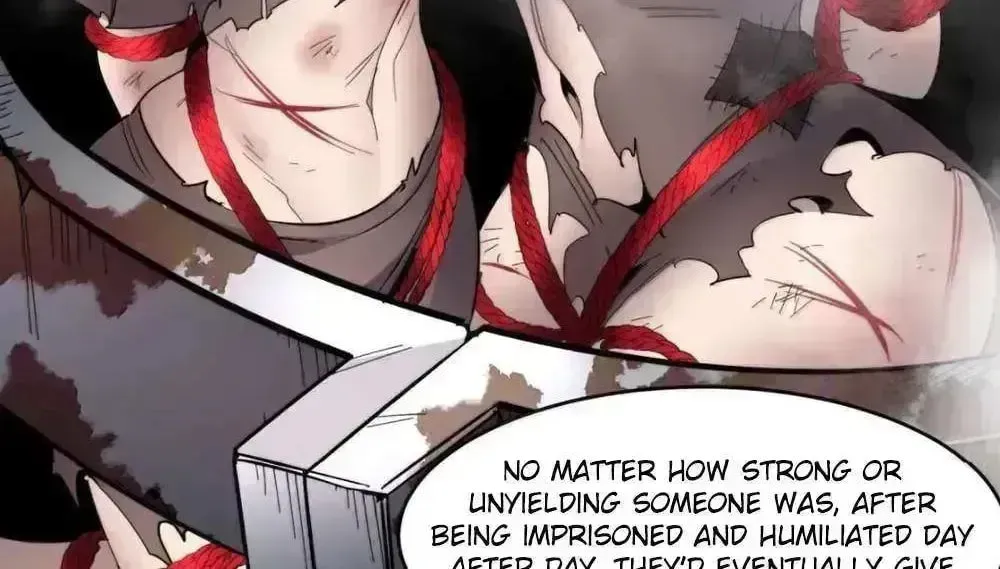 I'm Really Not The Devil's Lackey Chapter 166.6 page 61 - 