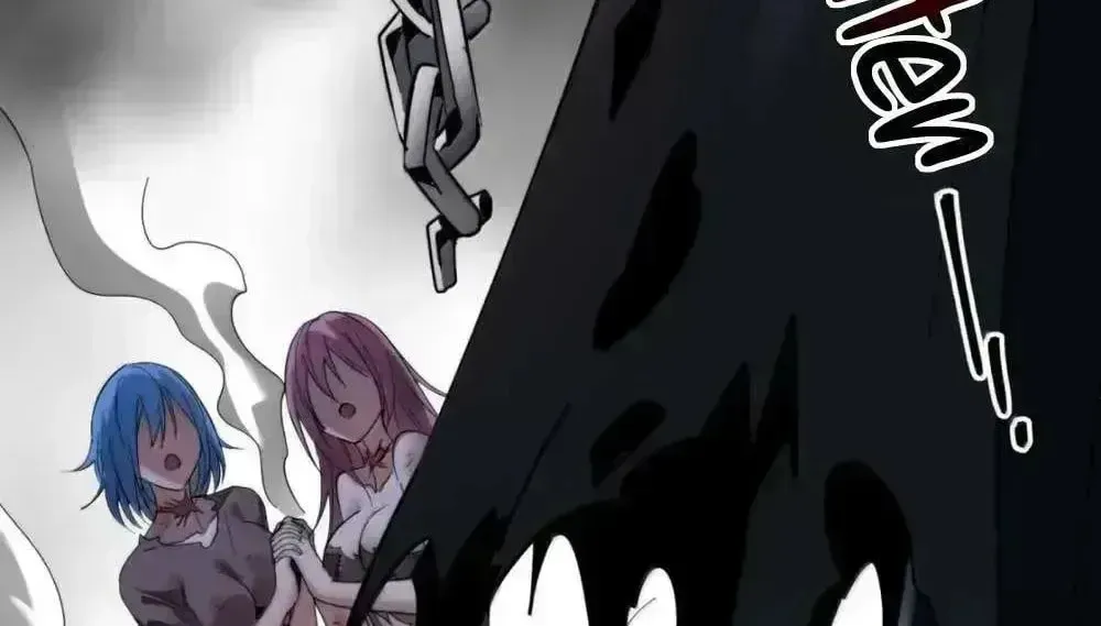 I'm Really Not The Devil's Lackey Chapter 166.6 page 65 - 