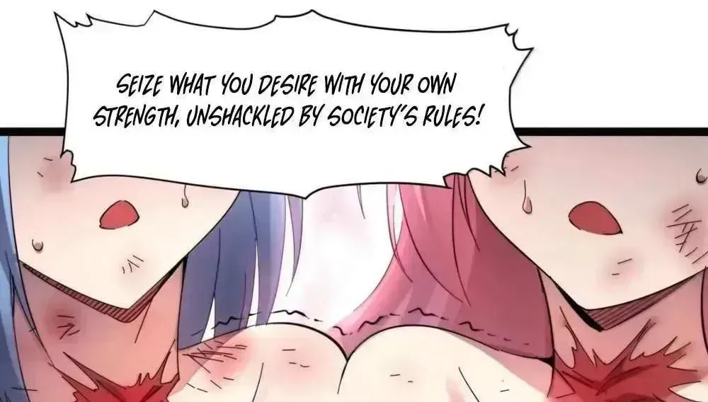I'm Really Not The Devil's Lackey Chapter 166.6 page 69 - 