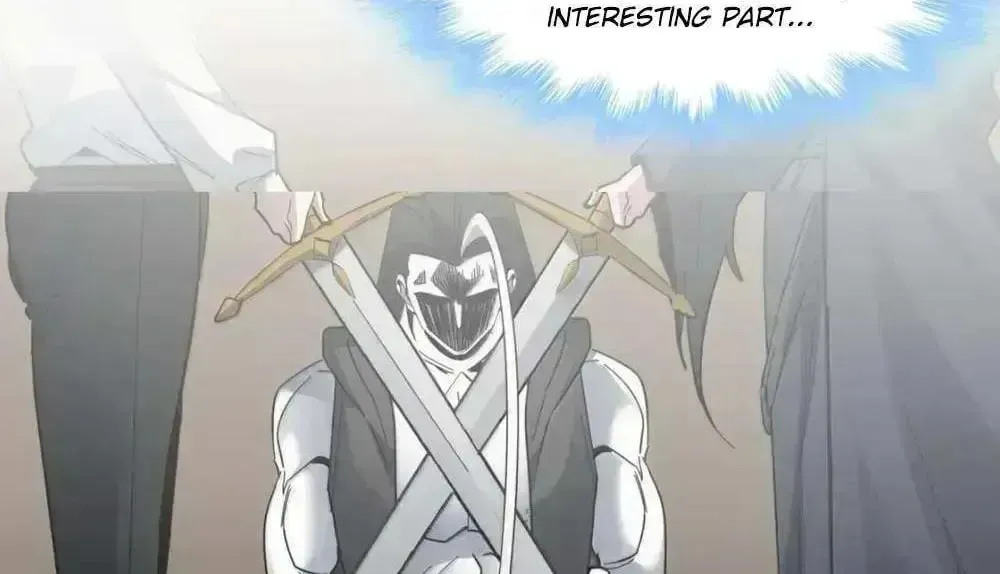 I'm Really Not The Devil's Lackey Chapter 166.6 page 9 - 