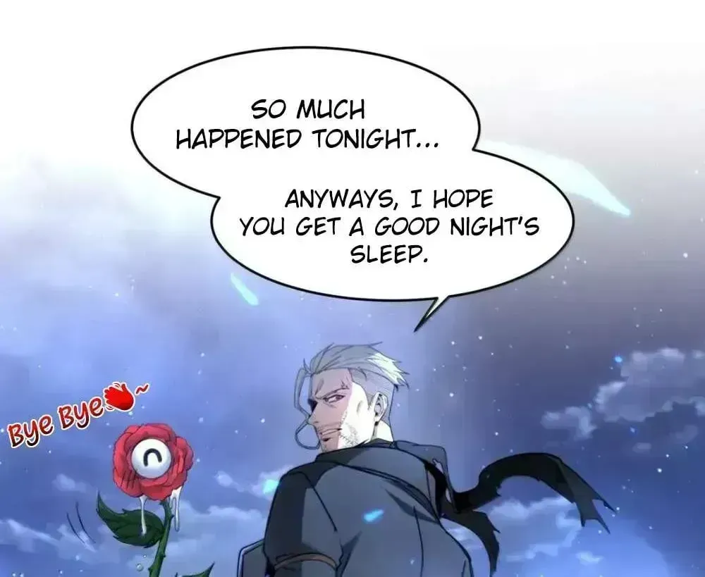 I'm Really Not The Devil's Lackey Chapter 166.6 page 93 - 