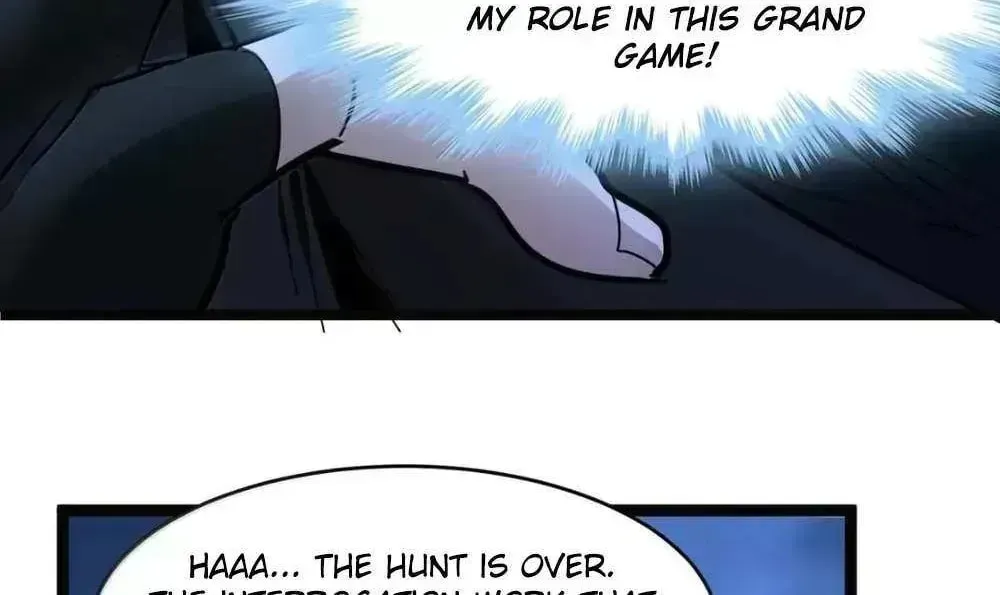 I'm Really Not The Devil's Lackey Chapter 166.7 page 25 - 