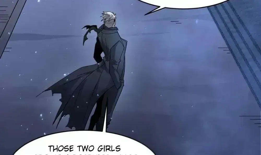 I'm Really Not The Devil's Lackey Chapter 166.7 page 27 - 