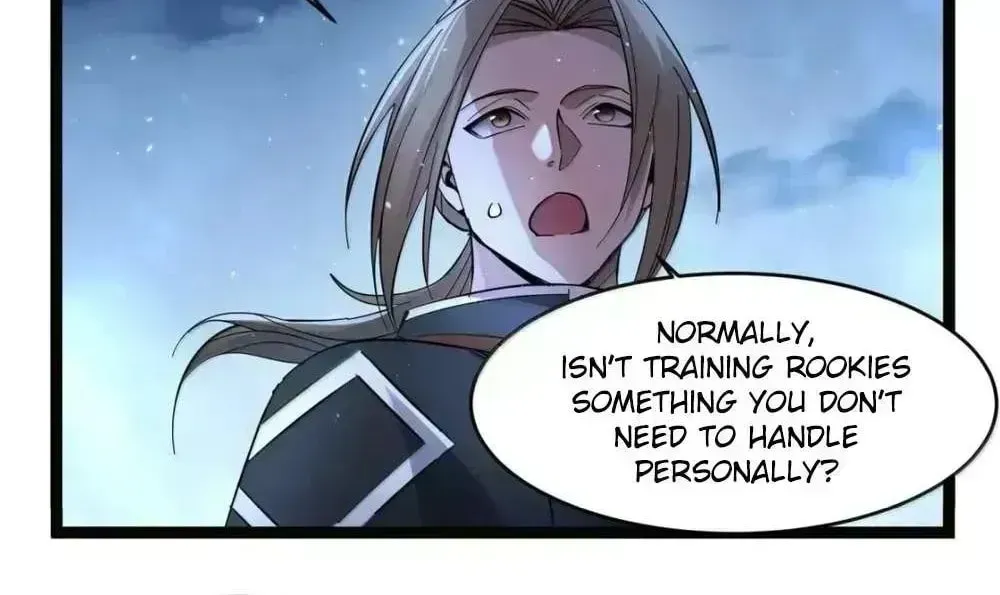 I'm Really Not The Devil's Lackey Chapter 166.7 page 29 - 