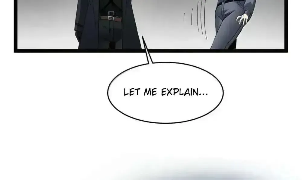 I'm Really Not The Devil's Lackey Chapter 166.7 page 47 - 