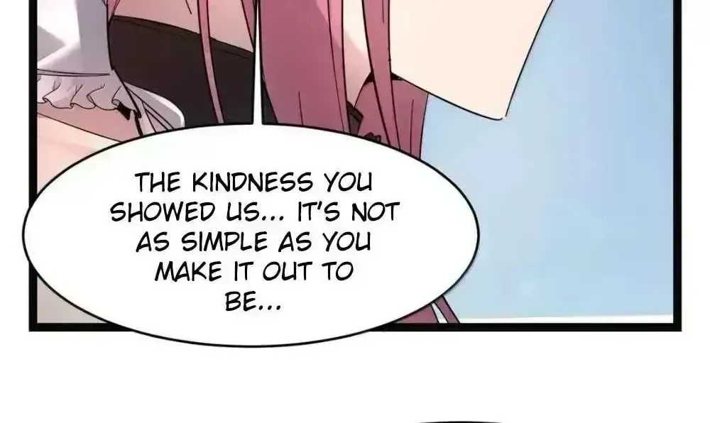 I'm Really Not The Devil's Lackey Chapter 166.7 page 57 - 