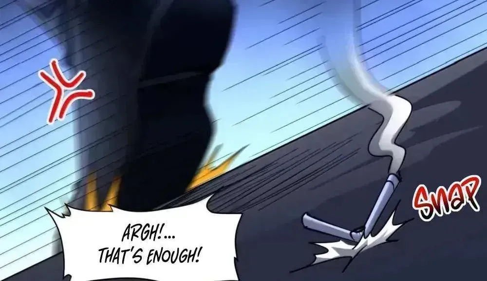 I'm Really Not The Devil's Lackey Chapter 166.7 page 75 - 
