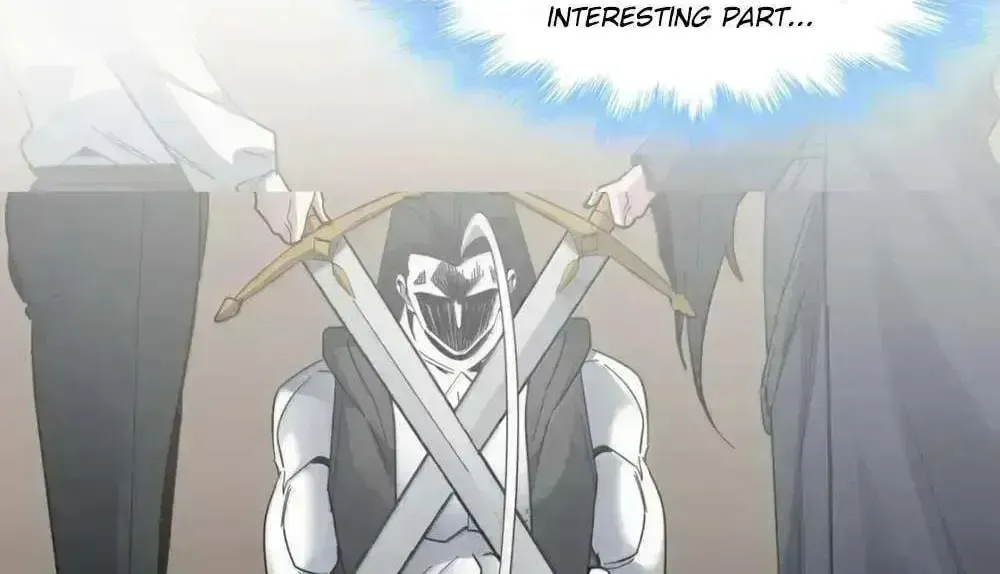 I'm Really Not The Devil's Lackey Chapter 166.7 page 9 - 