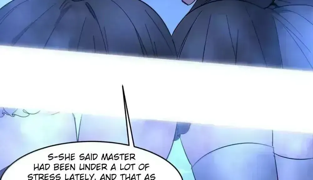 I'm Really Not The Devil's Lackey Chapter 166.7 page 81 - 
