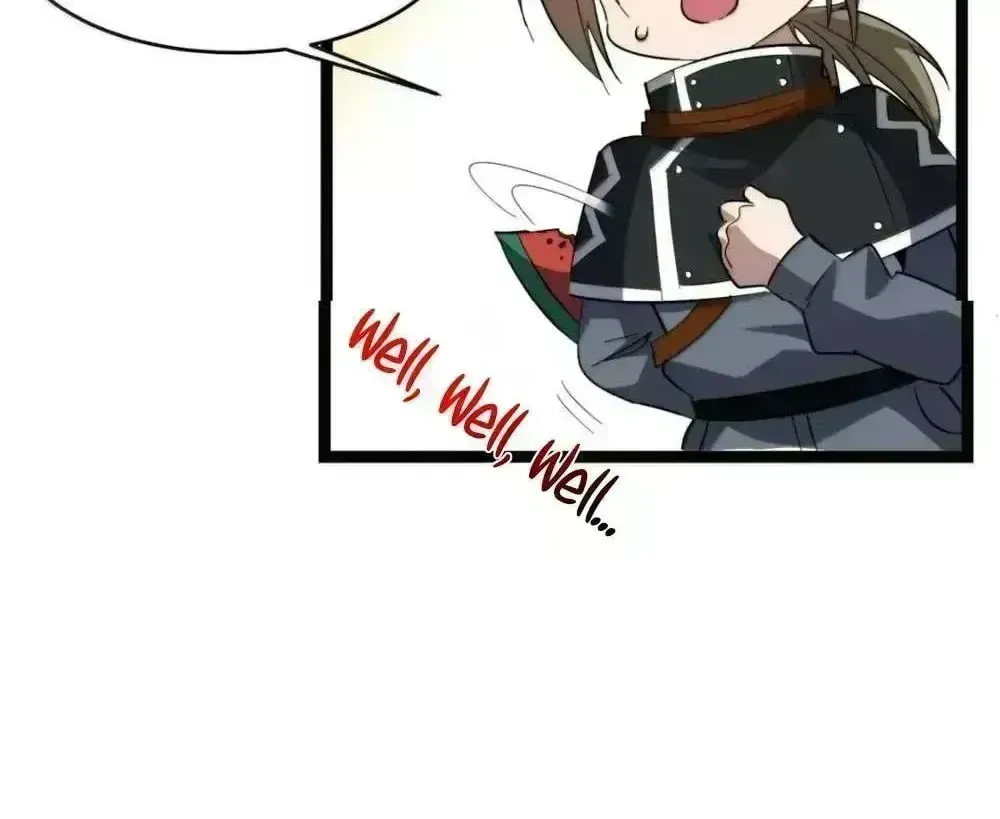 I'm Really Not The Devil's Lackey Chapter 166.7 page 95 - 