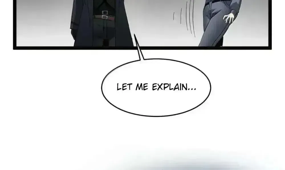 I'm Really Not The Devil's Lackey Chapter 166.8 page 47 - 