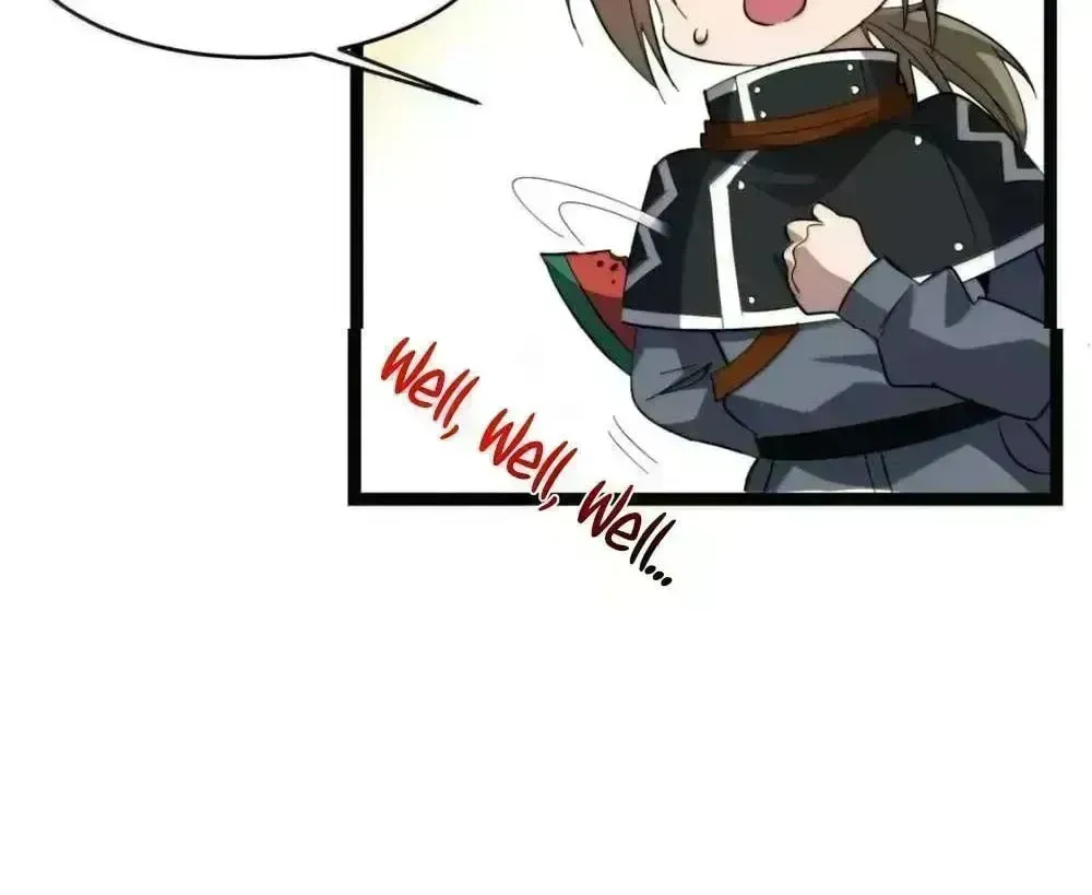 I'm Really Not The Devil's Lackey Chapter 166.8 page 95 - 