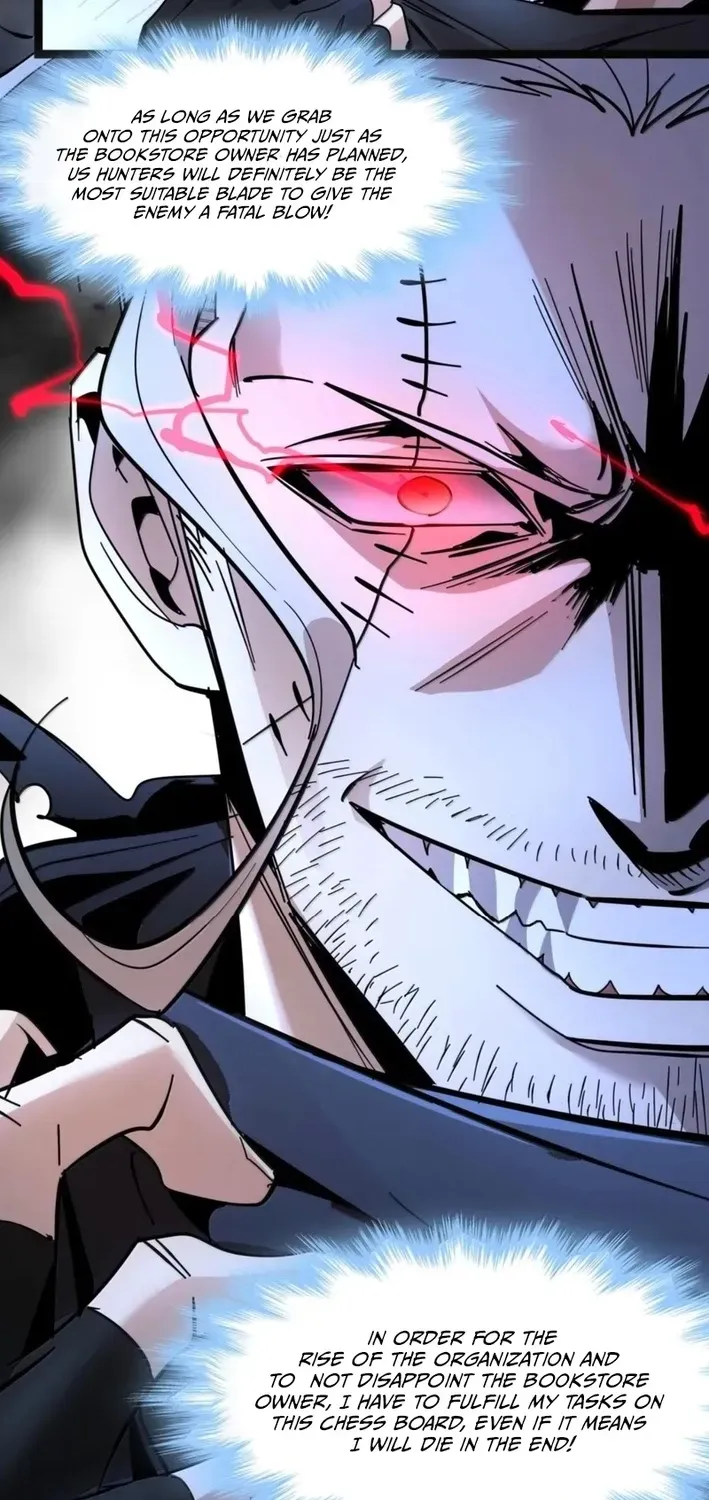 I'm Really Not The Devil's Lackey Chapter 166 page 13 - 