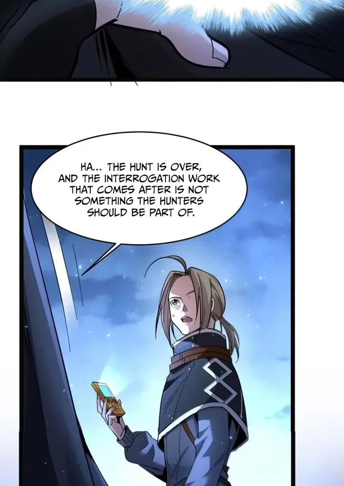 I'm Really Not The Devil's Lackey Chapter 166 page 14 - 