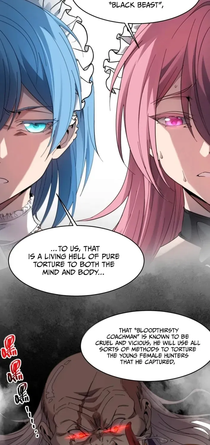 I'm Really Not The Devil's Lackey Chapter 166 page 31 - 