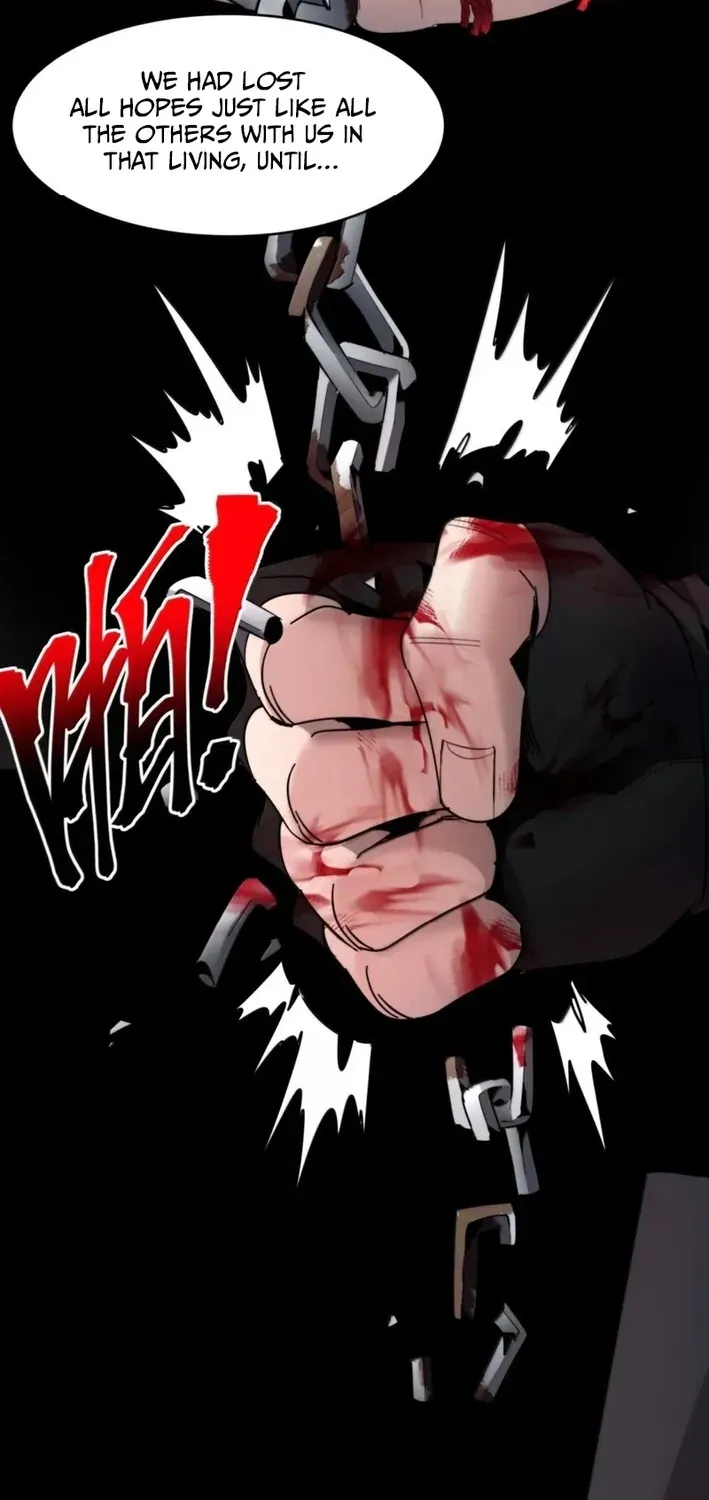 I'm Really Not The Devil's Lackey Chapter 166 page 33 - 
