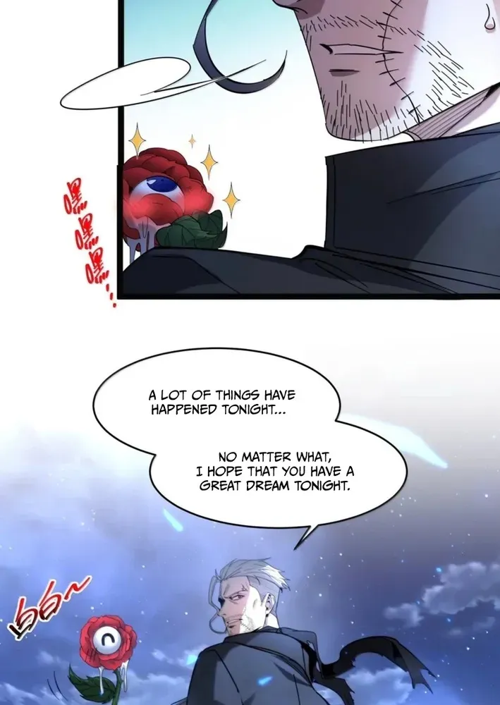 I'm Really Not The Devil's Lackey Chapter 166 page 49 - 