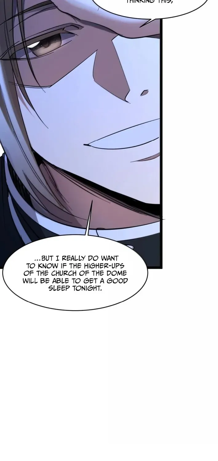I'm Really Not The Devil's Lackey Chapter 166 page 54 - 