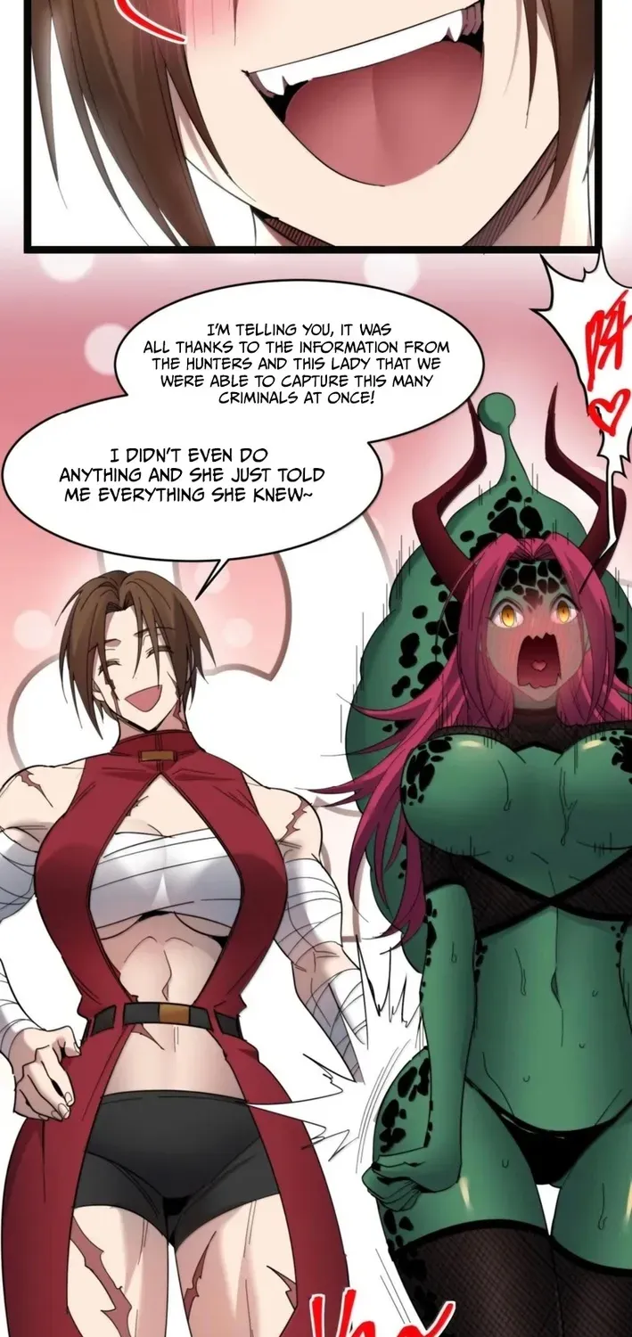 I'm Really Not The Devil's Lackey Chapter 166 page 59 - 
