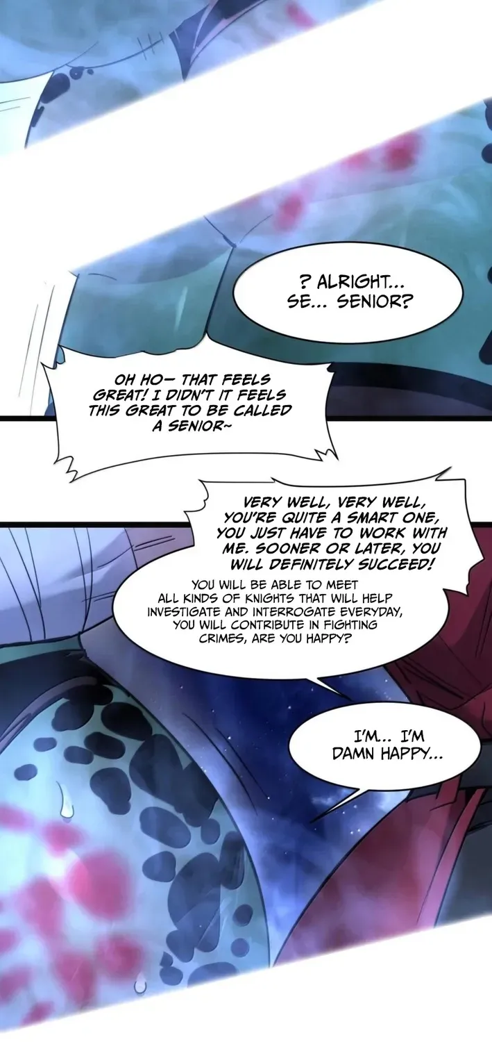 I'm Really Not The Devil's Lackey Chapter 166 page 64 - 