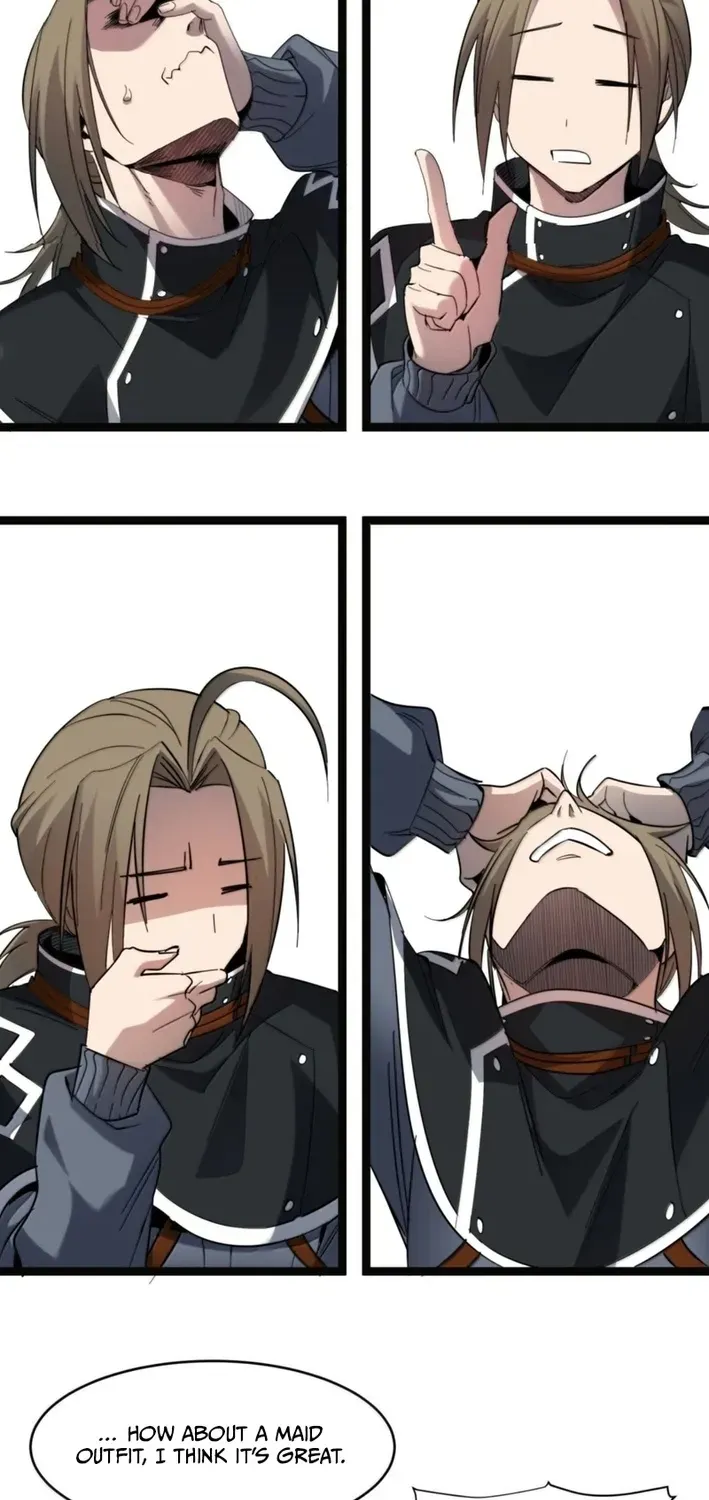 I'm Really Not The Devil's Lackey Chapter 166 page 66 - 