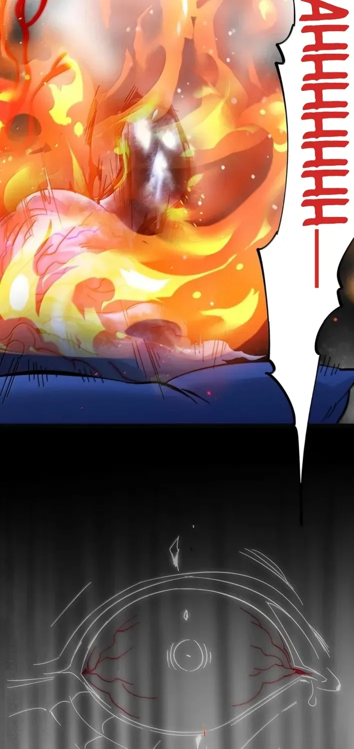 I'm Really Not The Devil's Lackey Chapter 167 page 13 - 
