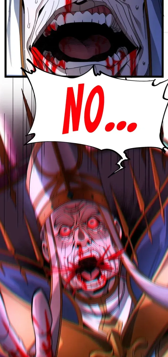 I'm Really Not The Devil's Lackey Chapter 167 page 15 - 