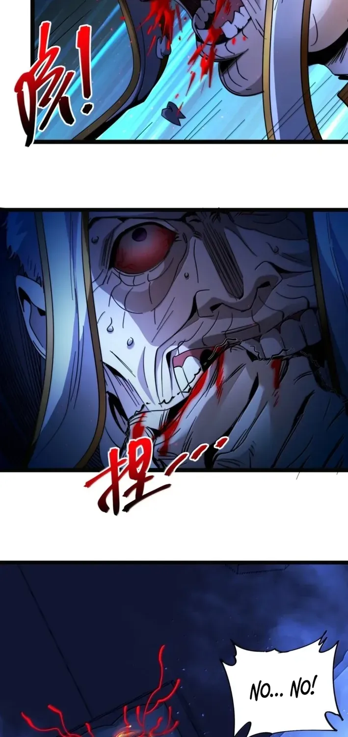I'm Really Not The Devil's Lackey Chapter 167 page 18 - 