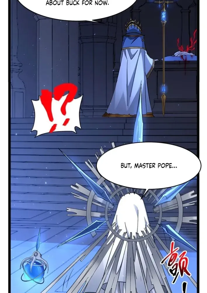 I'm Really Not The Devil's Lackey Chapter 167 page 42 - 
