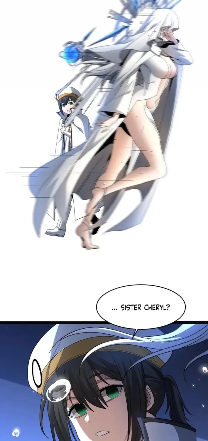 I'm Really Not The Devil's Lackey Chapter 167 page 45 - 