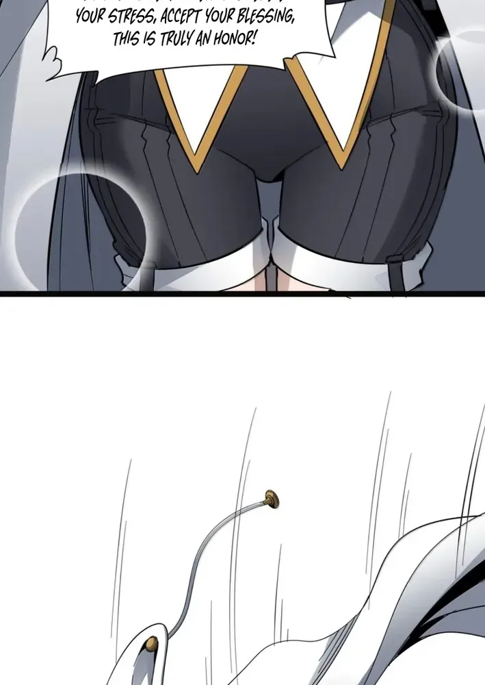 I'm Really Not The Devil's Lackey Chapter 167 page 49 - 