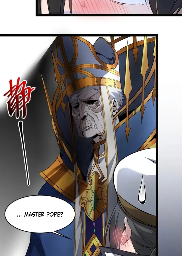 I'm Really Not The Devil's Lackey Chapter 167 page 56 - 
