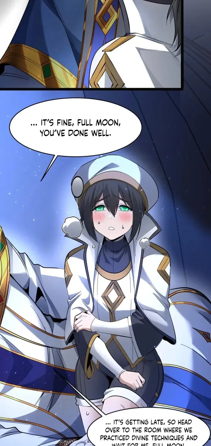 I'm Really Not The Devil's Lackey Chapter 167 page 57 - 