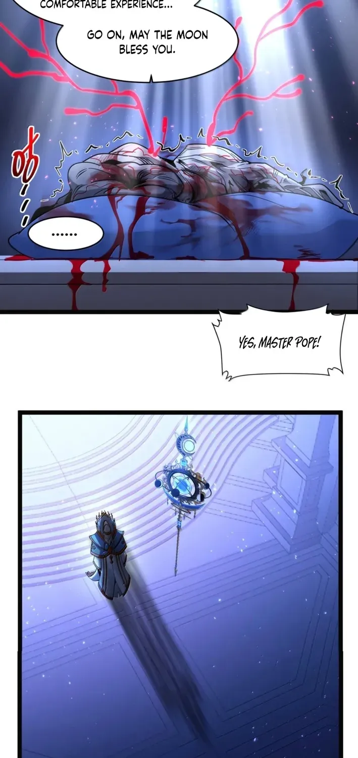 I'm Really Not The Devil's Lackey Chapter 167 page 59 - 