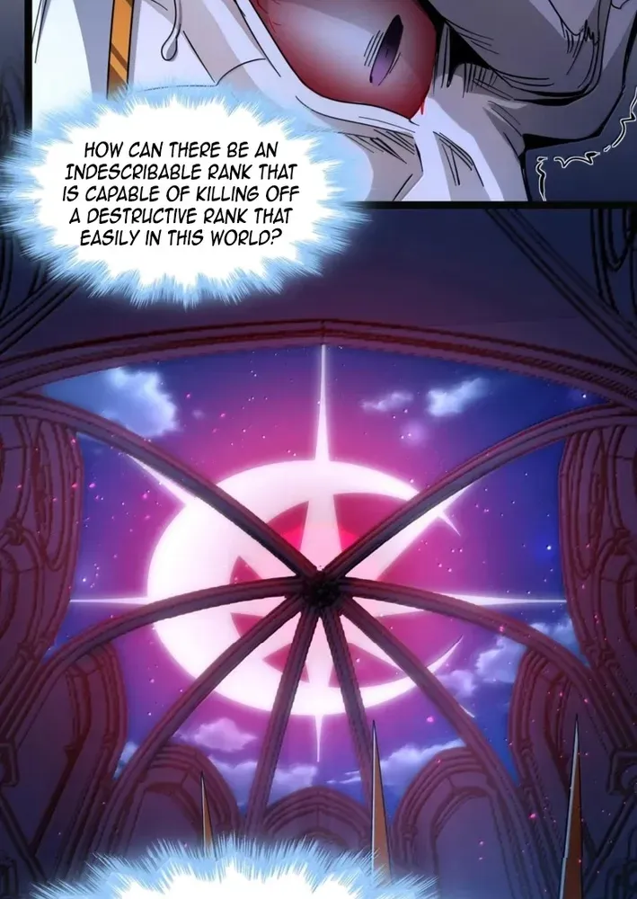I'm Really Not The Devil's Lackey Chapter 167 page 63 - 