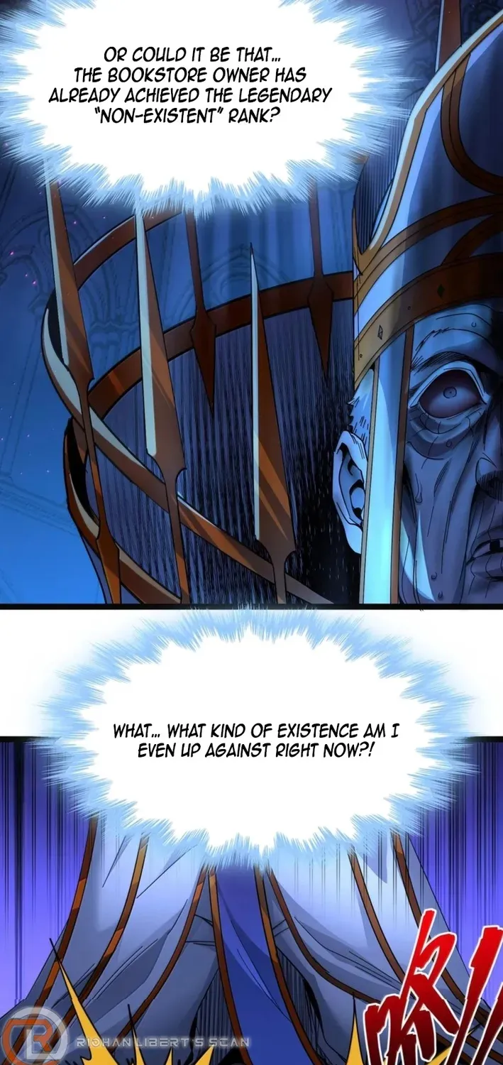 I'm Really Not The Devil's Lackey Chapter 167 page 64 - 