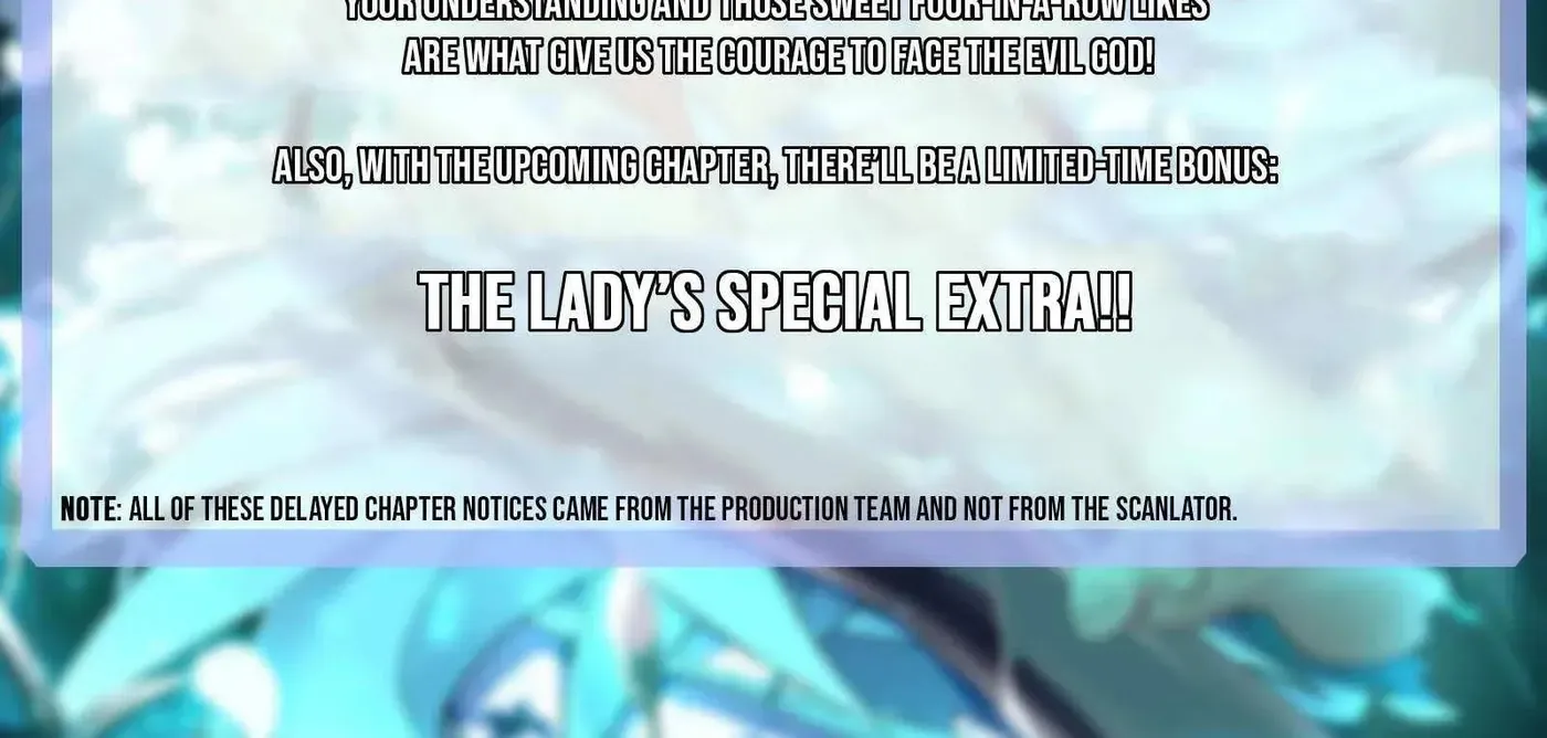 I'm Really Not The Devil's Lackey Chapter 168.8 page 2 - 