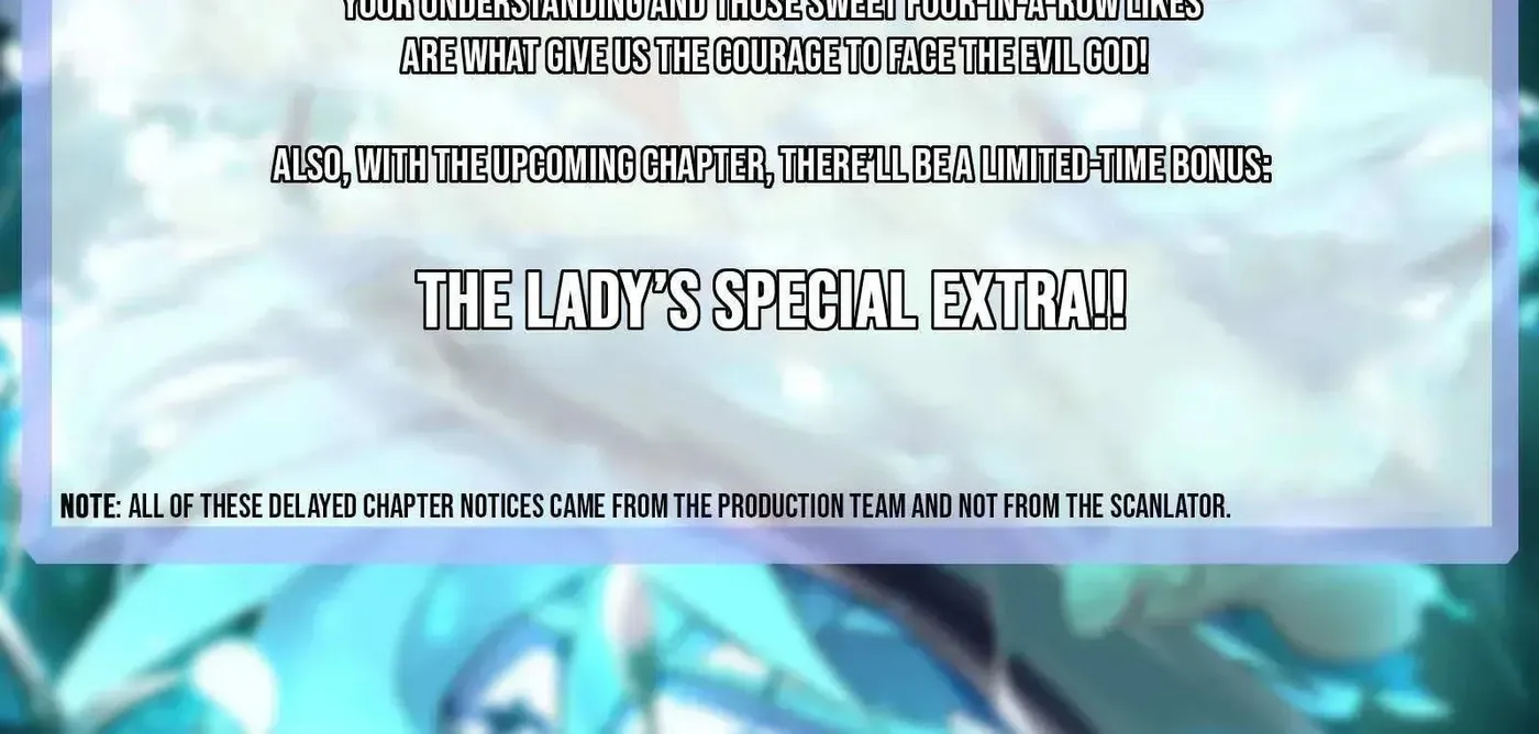 I'm Really Not The Devil's Lackey Chapter 168.9 page 2 - 