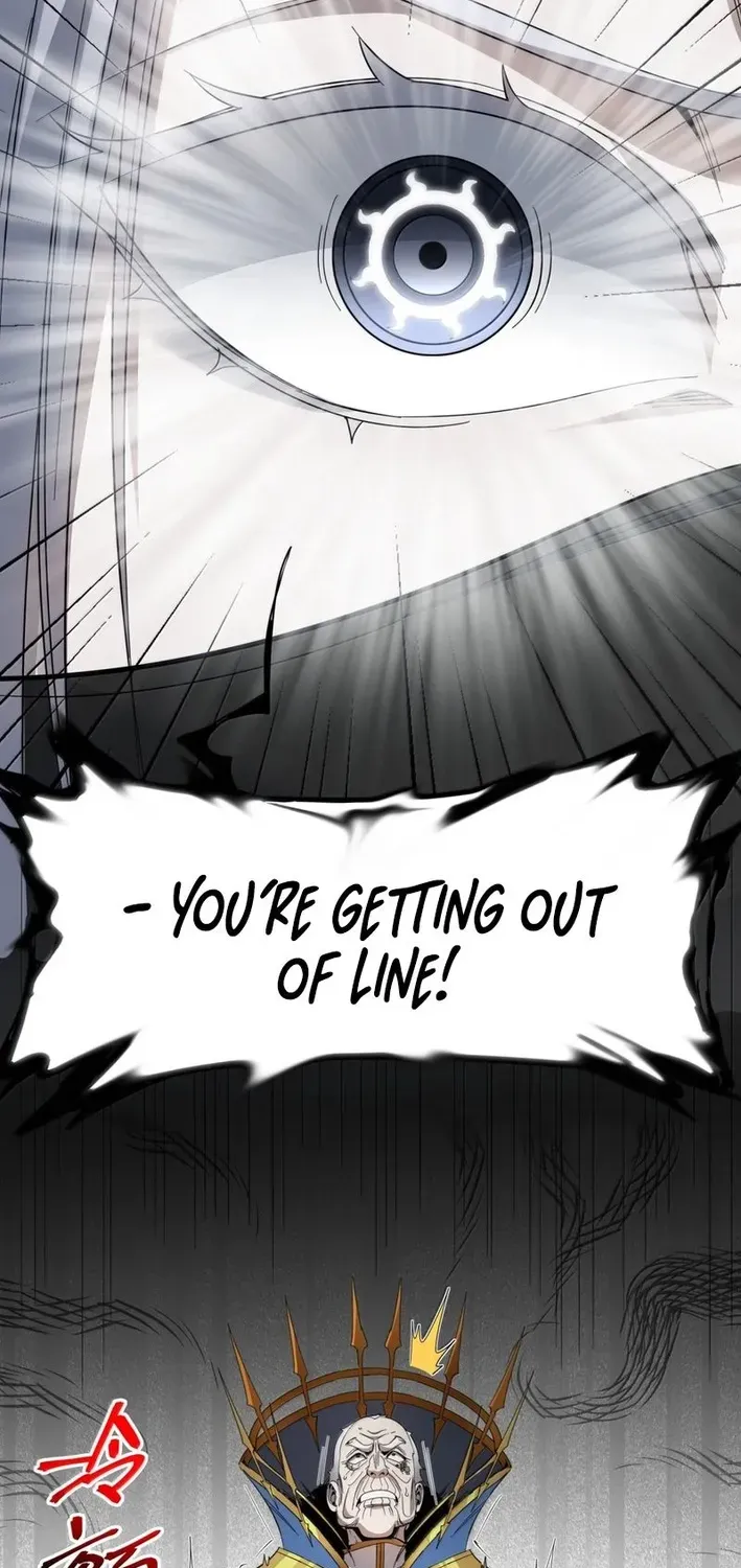 I'm Really Not The Devil's Lackey Chapter 168 page 11 - 